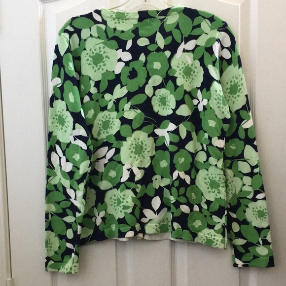 FINAL MARKDOWN Ladies’ Charter Club Petite Cardigan Sweater (P/S) - Picture 10 of 10